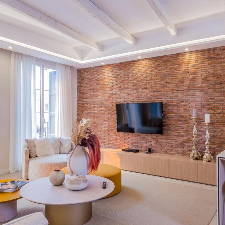 Apartamento Seis Lunas PA - Apartamento de 1 dormitorio - 3