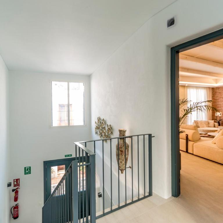 Apartamento Seis Lunas PA - Apartamento de 1 dormitorio - 24