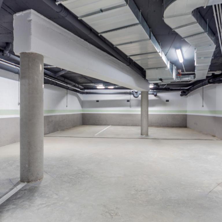 Apartamento Seis Lunas PA - Apartamento de 1 dormitorio - 31
