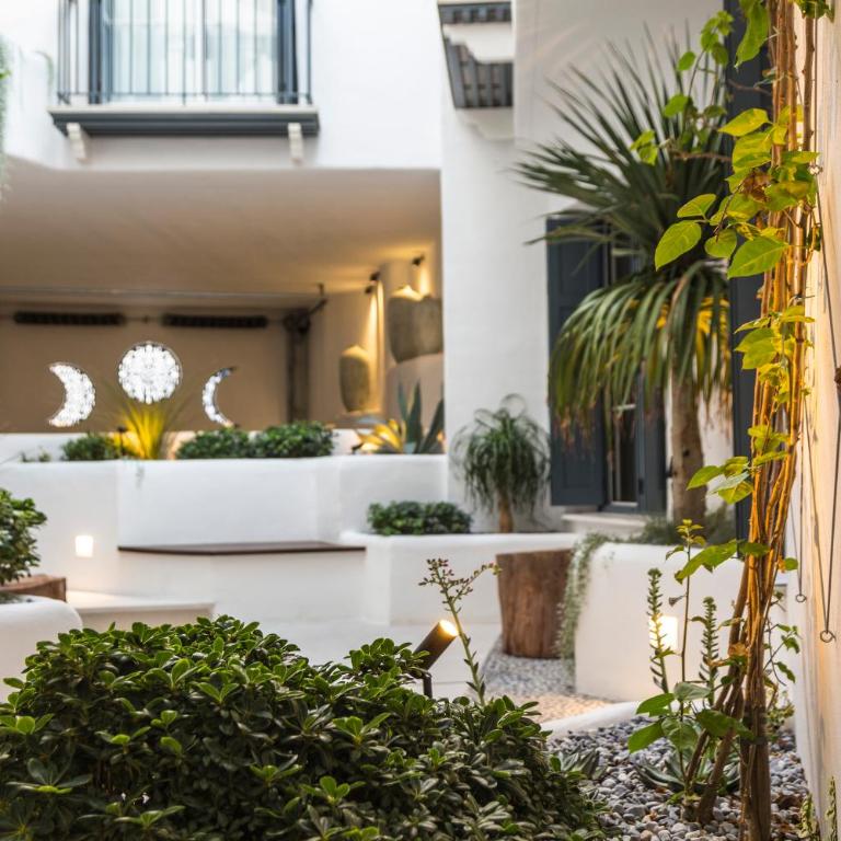 Apartamento Seis Lunas PA - Apartamento de 1 dormitorio - 20