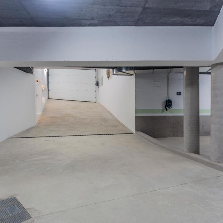 Apartamento Seis Lunas PA - Apartamento de 1 dormitorio - 32