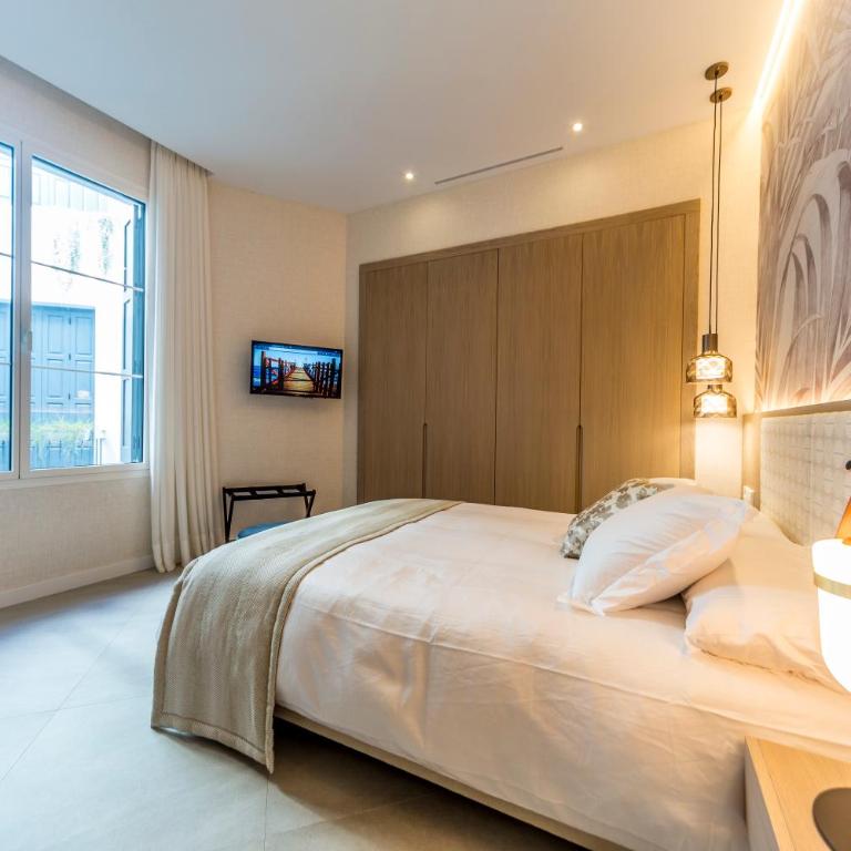 Apartamento Seis Lunas PA - Apartamento de 1 dormitorio - 12
