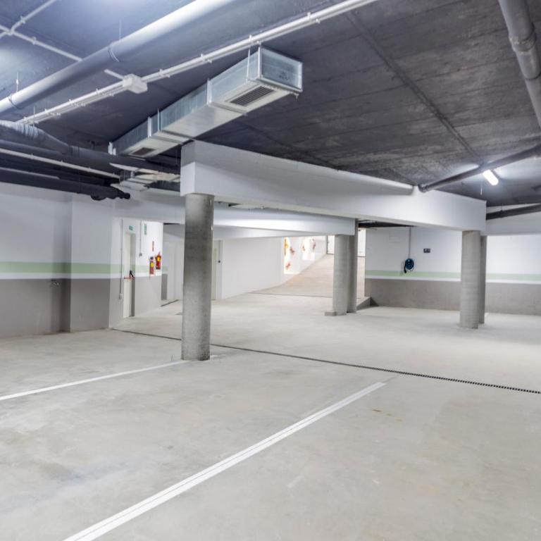 Apartamento Seis Lunas PA - Apartamento de 1 dormitorio - 33