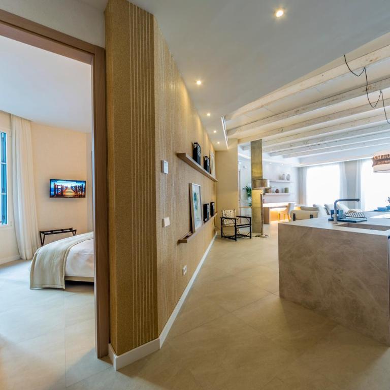 Apartamento Seis Lunas PA - Apartamento de 1 dormitorio - 7