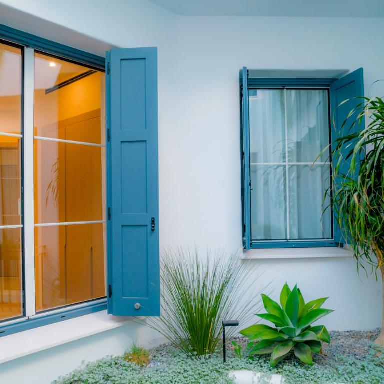 Apartamento Seis Lunas PA - Apartamento de 1 dormitorio - 29