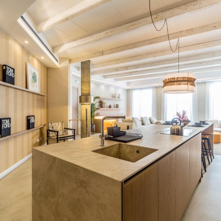 Apartamento Seis Lunas PA - Apartamento de 1 dormitorio - 14
