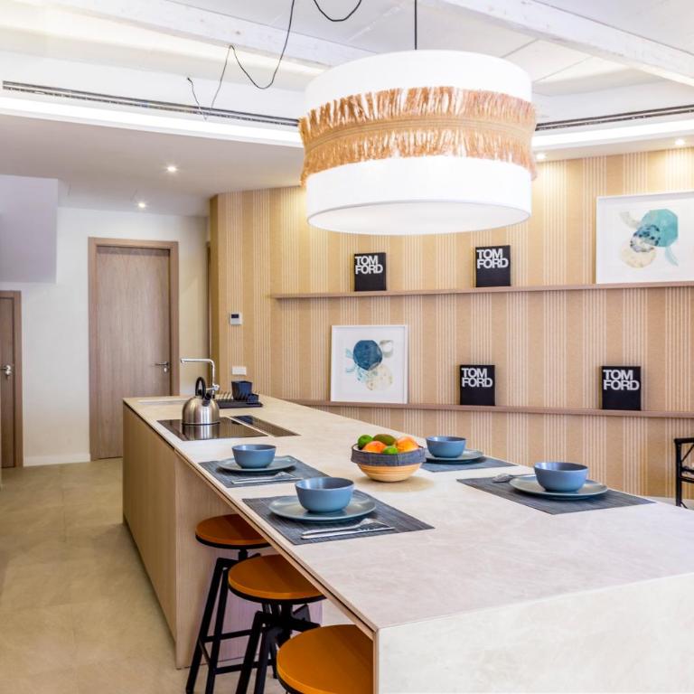 Apartamento Seis Lunas PA - Apartamento de 1 dormitorio - 17