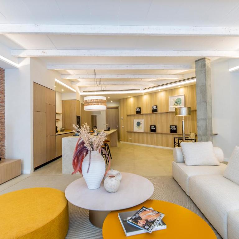 Apartamento Seis Lunas PA - Apartamento de 1 dormitorio - 18