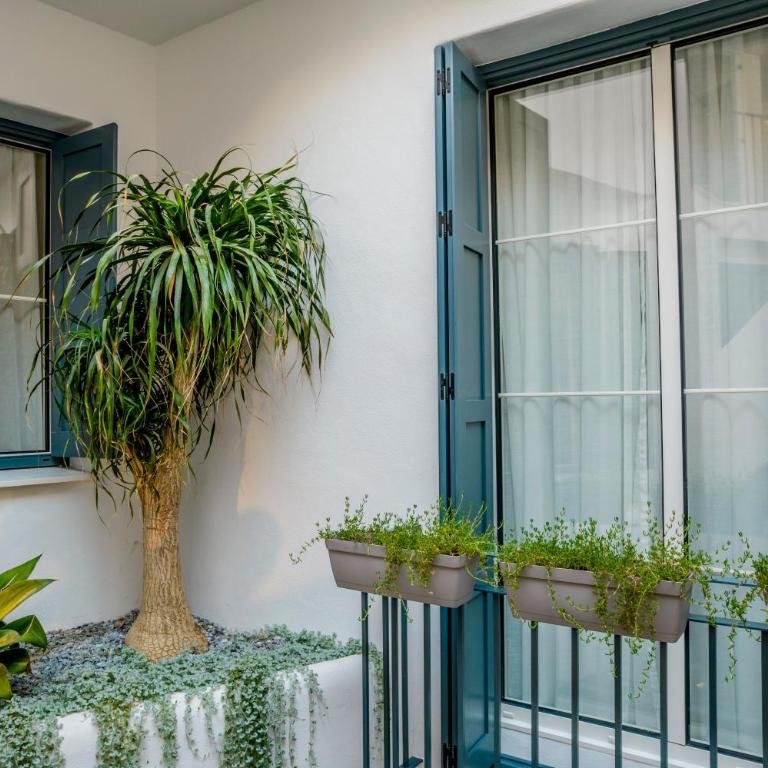 Apartamento Seis Lunas PA - Apartamento de 1 dormitorio - 37