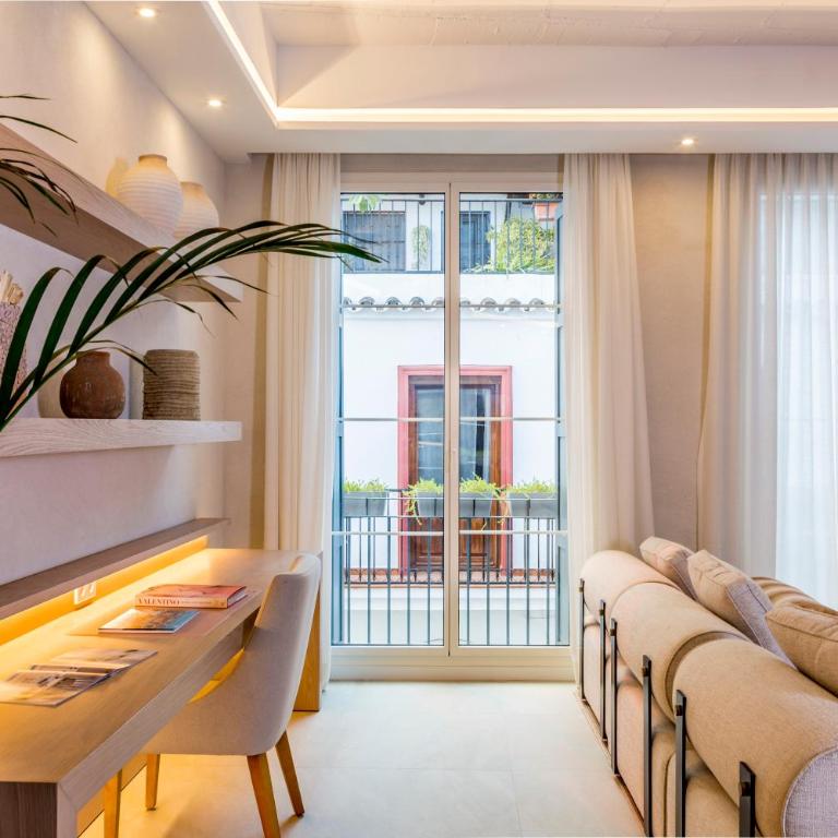 Apartamento Seis Lunas PA - Apartamento de 1 dormitorio - 19
