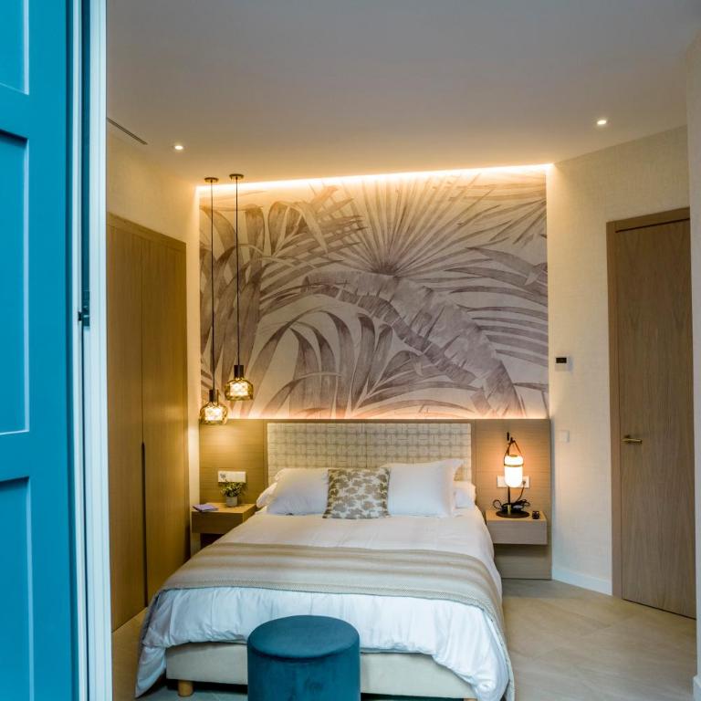 Apartamento Seis Lunas PA - Apartamento de 1 dormitorio - 10