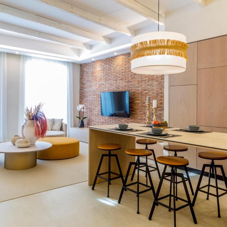 Apartamento Seis Lunas PA - Apartamento de 1 dormitorio - 16