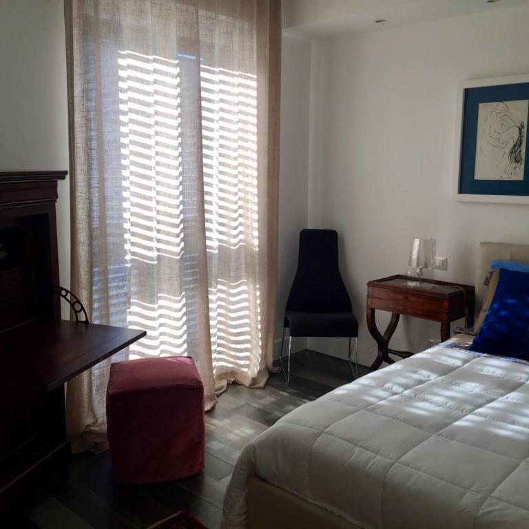 Casa Aricò & Shatulle Suites - Suite con Vista Montagna - 11