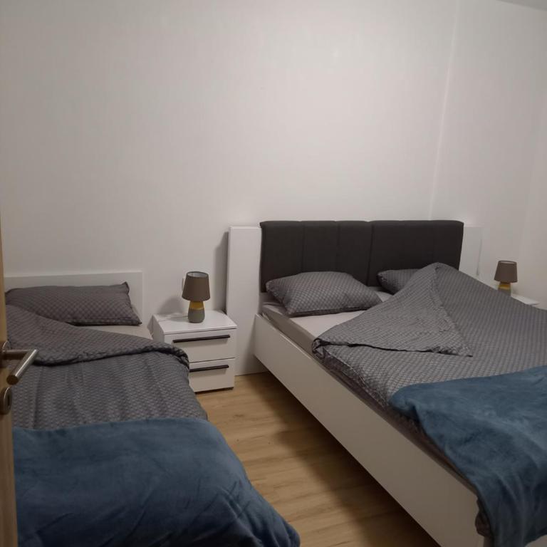 Apartman Vanja Viva - One-Bedroom Apartment - 12