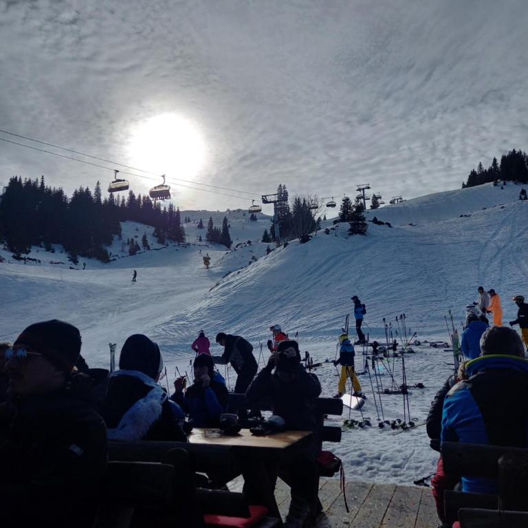 Apartman Vanja Viva - One-Bedroom Apartment - 23