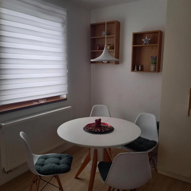 Apartman Vanja Viva - One-Bedroom Apartment - 1