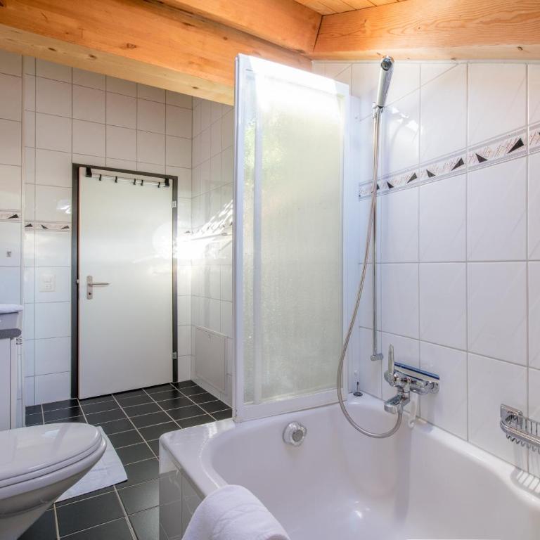 Chalet Rose Penthouse Residence - Penthouse-Apartment - 17