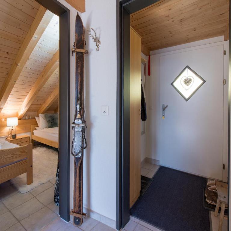 Chalet Rose Penthouse Residence - Penthouse-Apartment - 19