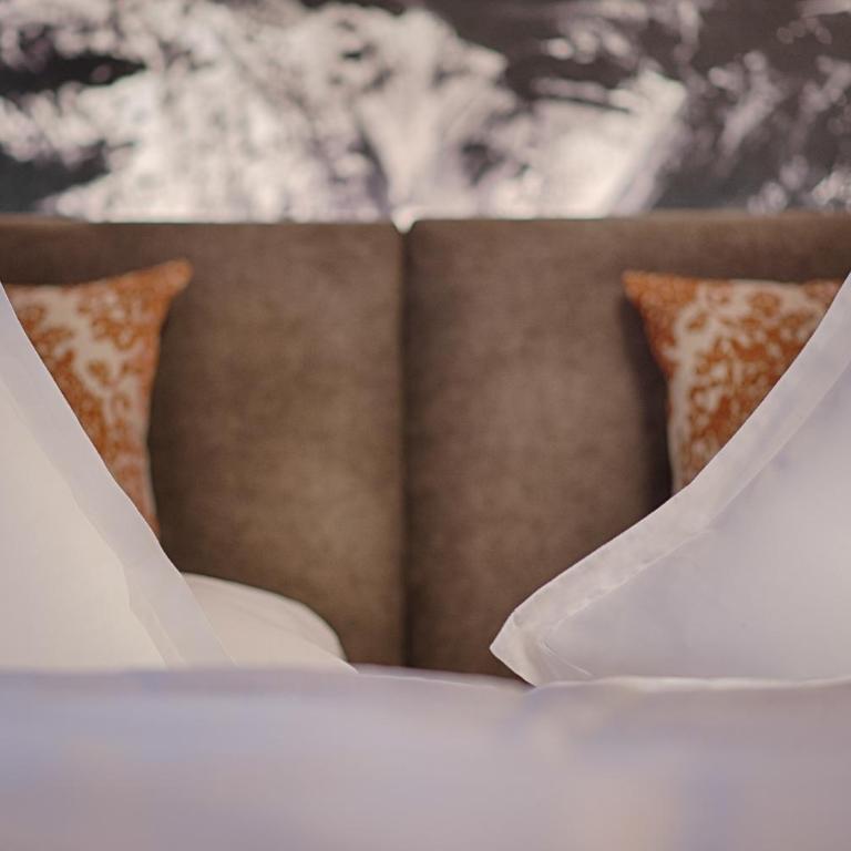 Villa Genziana & Hotel - Appartamento con 2 Camere da Letto - 4