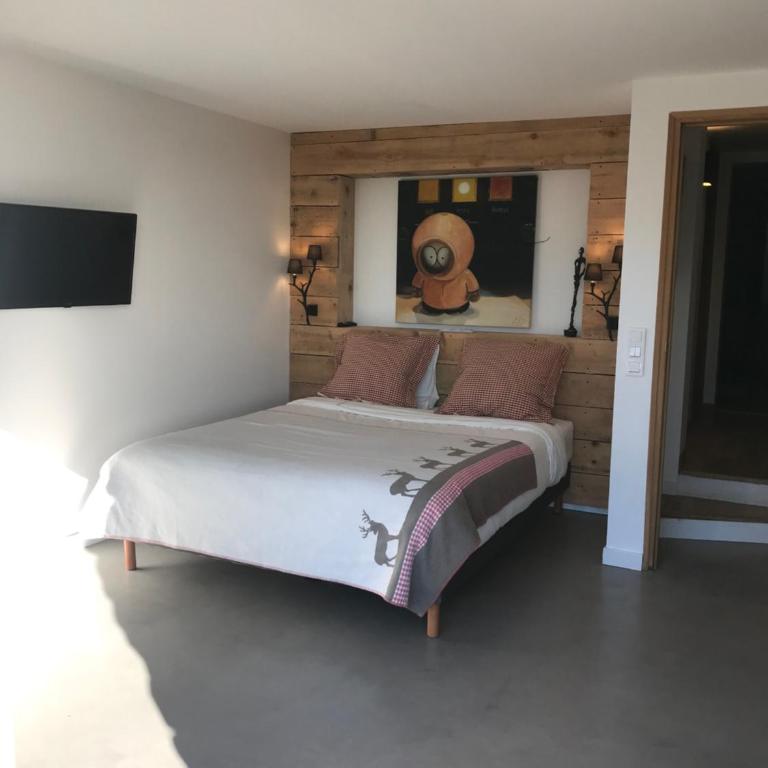 Le Domaine VDH à Saint-Paul de Vence - Villa avec Piscine Privée - 30