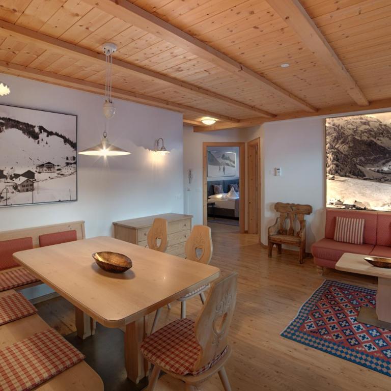 Villa Genziana & Hotel - Appartamento con 2 Camere da Letto - 8