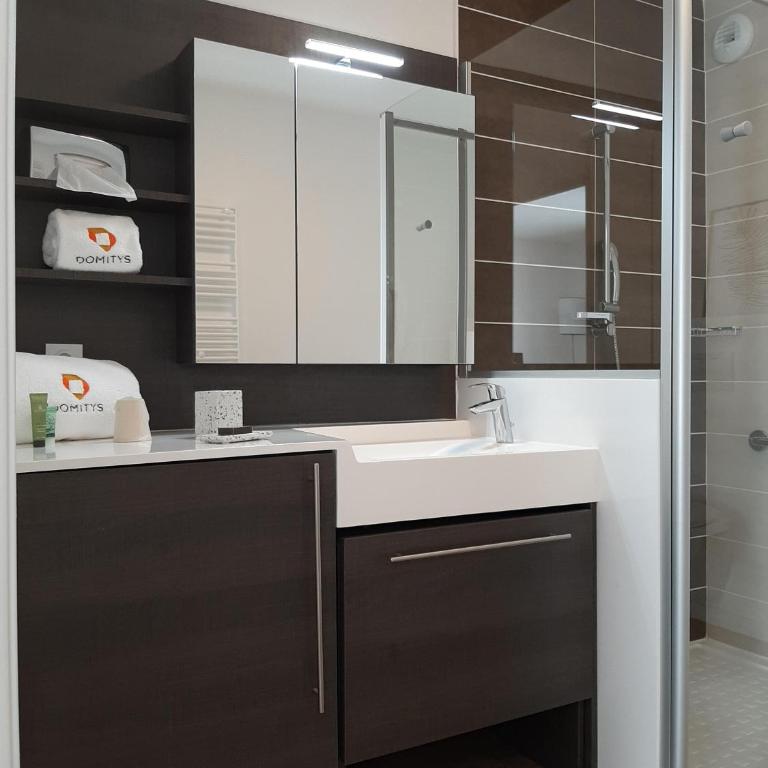 DOMITYS - Basaltik - Appartement 1 Chambre - 4