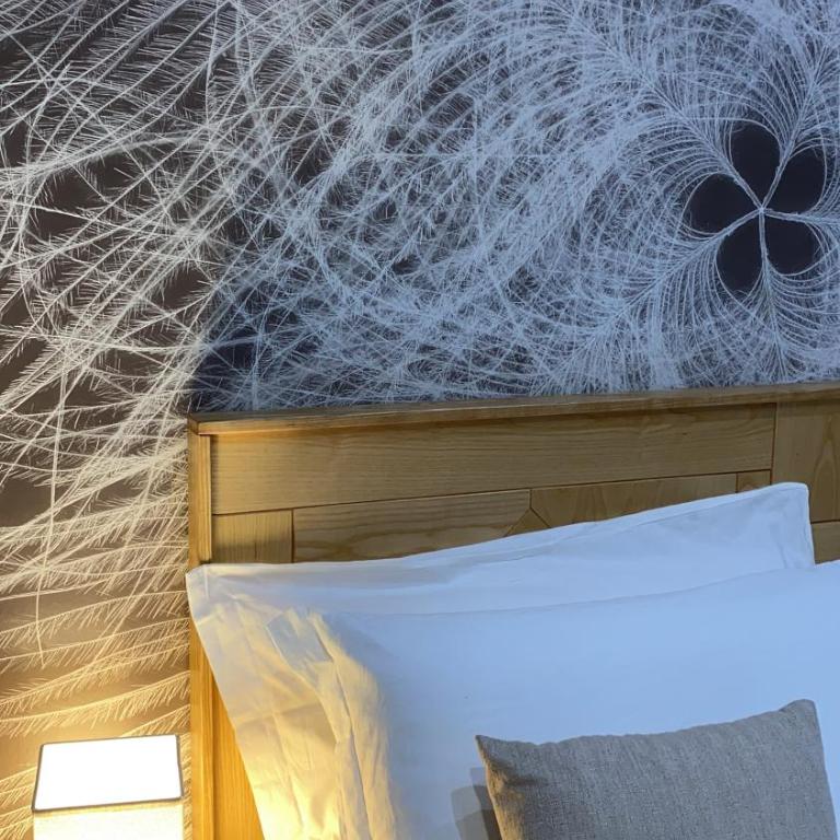 Parthenope Rooms - Camera Quadrupla Luxury - 10