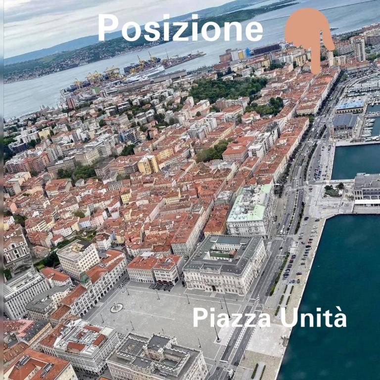 Le Petit Phare in Centro Storico con vista mare - Appartamento con 1 Camera da Letto e Vista Mare - 45