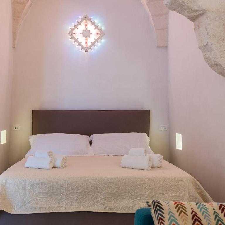 Corso Mazzini White Houses - Monolocale Familiare - 5