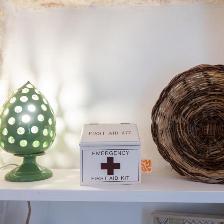 Corso Mazzini White Houses - Monolocale Familiare - 8