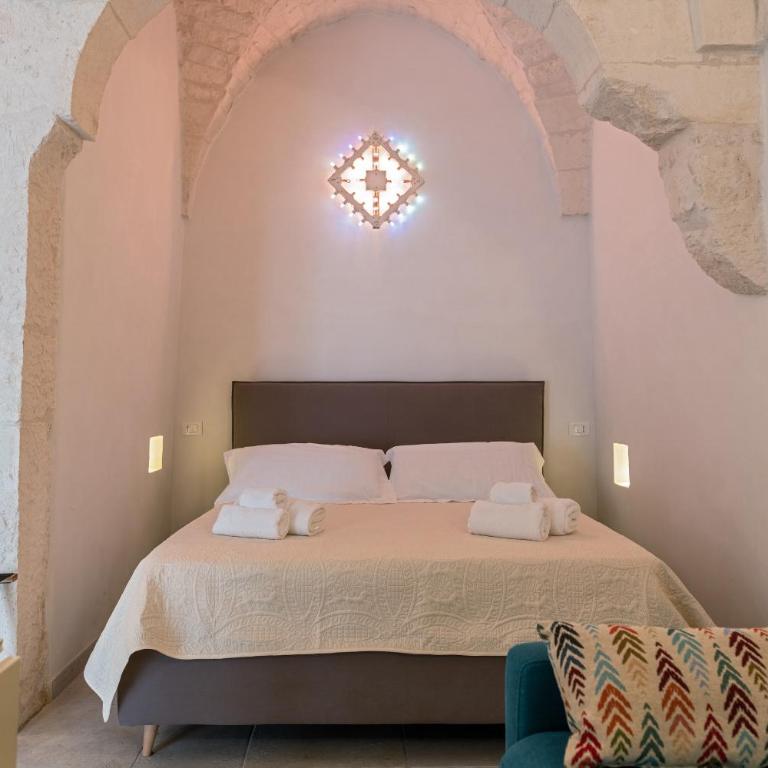 Corso Mazzini White Houses - Monolocale Familiare - 13
