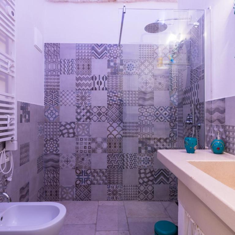 Corso Mazzini White Houses - Monolocale Familiare - 12