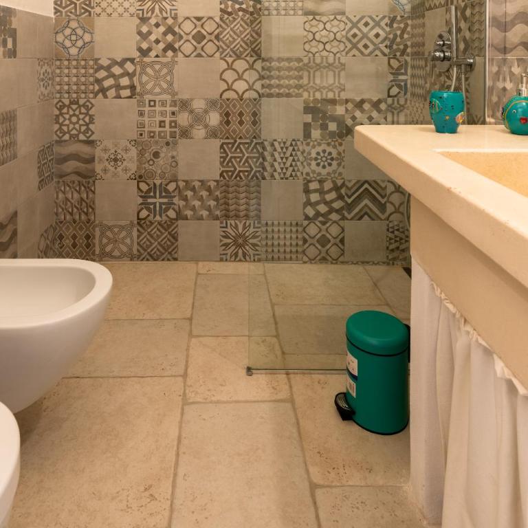 Corso Mazzini White Houses - Monolocale Familiare - 11