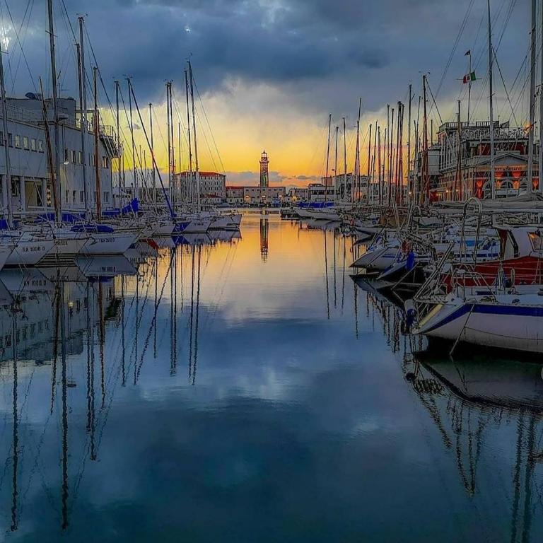 Le Petit Phare in Centro Storico con vista mare - Appartamento con 1 Camera da Letto e Vista Mare - 27