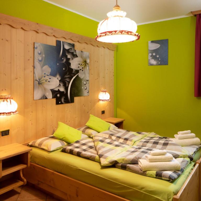 Baita Ruscello - Appartamento con 2 Camere da Letto - 3