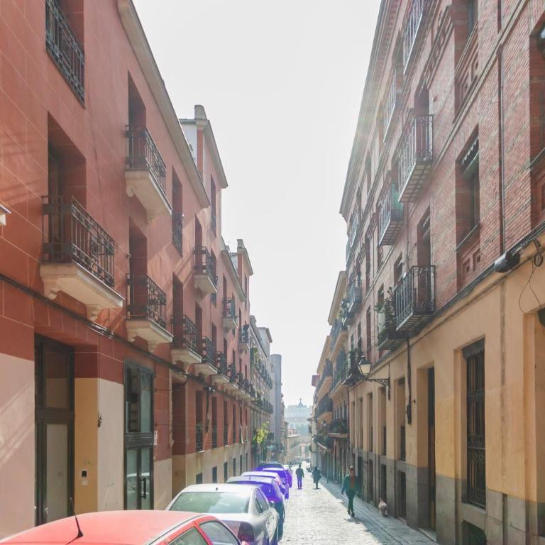 Homelike Malasaña - Apartment - 34