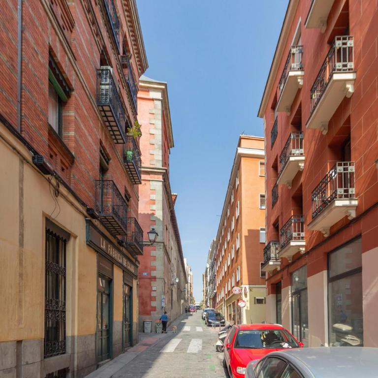 Homelike Malasaña - Apartment - 35