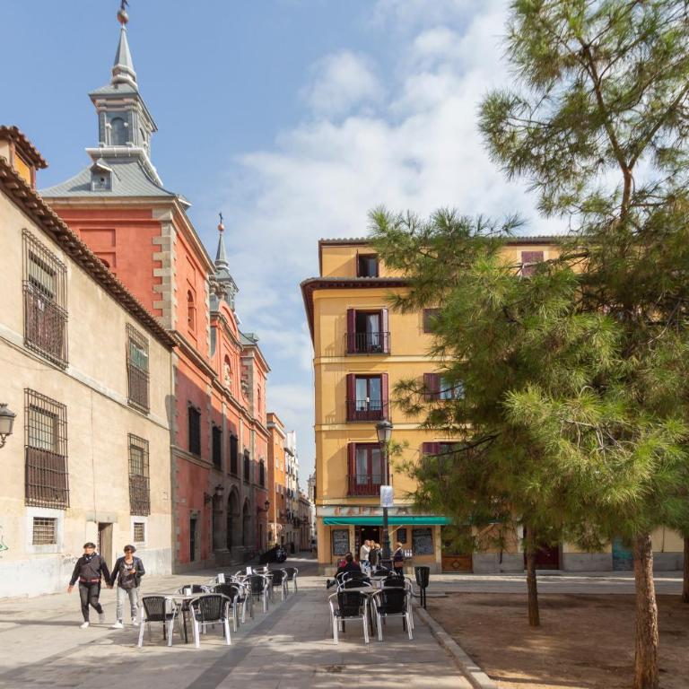Homelike Malasaña - Apartment - 33