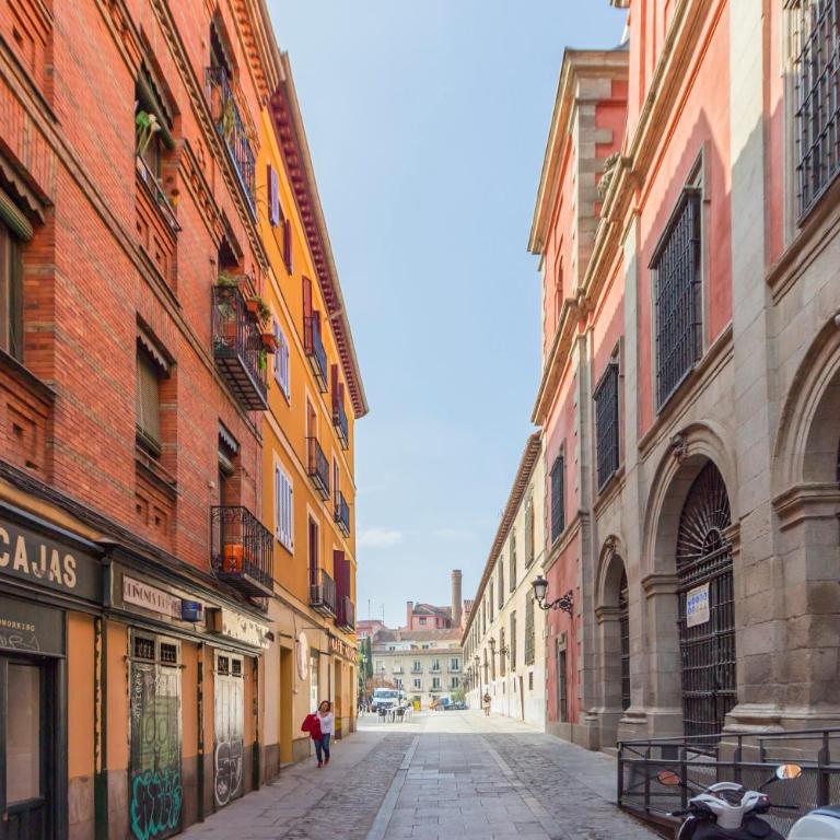 Homelike Malasaña - Apartment - 36