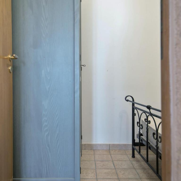 Corso Mazzini White Houses - Appartamento - Piano Terra - 14