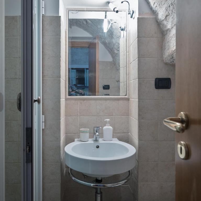 Corso Mazzini White Houses - Appartamento - Piano Terra - 11