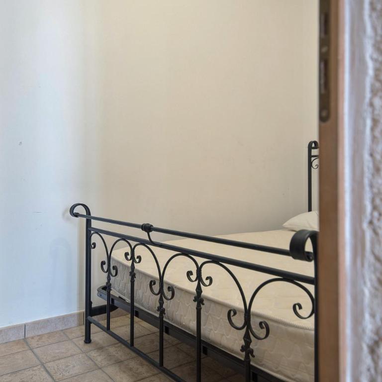 Corso Mazzini White Houses - Appartamento - Piano Terra - 15