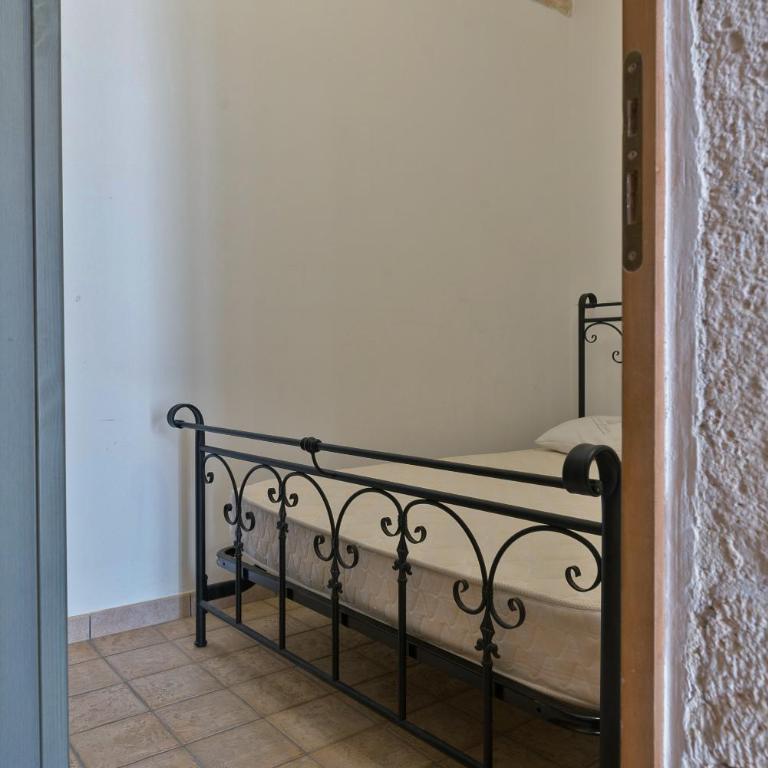 Corso Mazzini White Houses - Appartamento - Piano Terra - 13