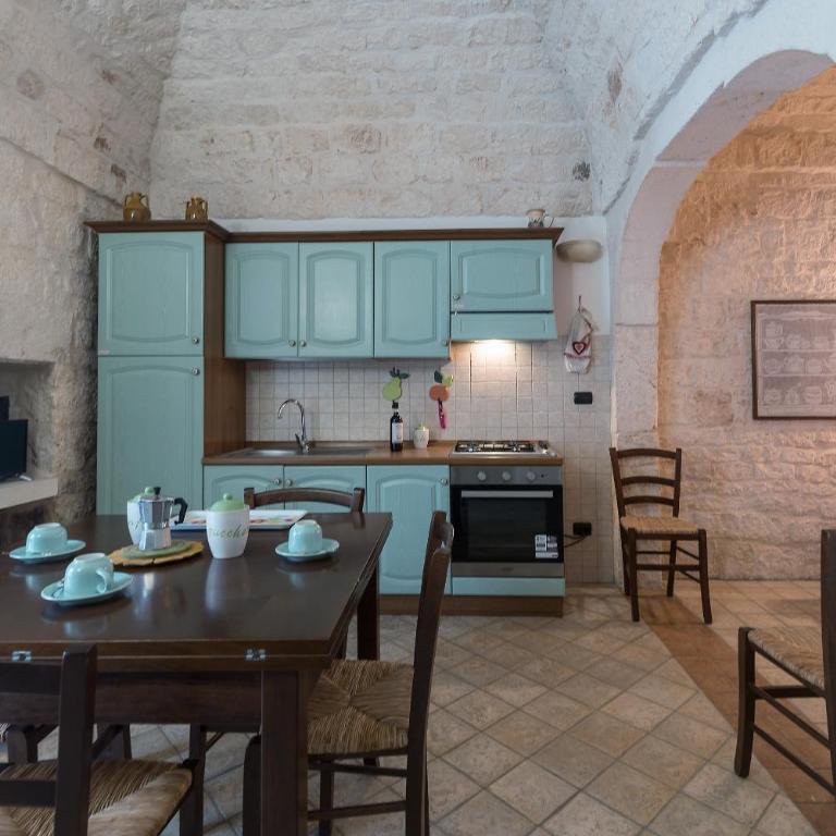 Corso Mazzini White Houses - Appartamento - Piano Terra - 9