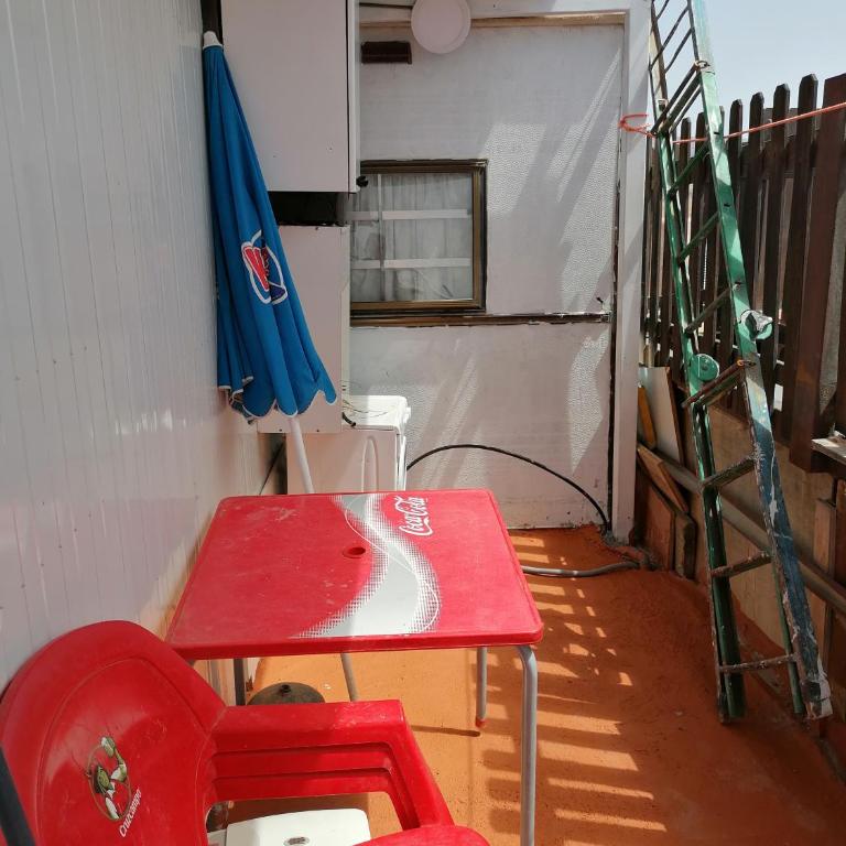 House Camping Pasito Blanco - Apartamento de 2 dormitorios - 11