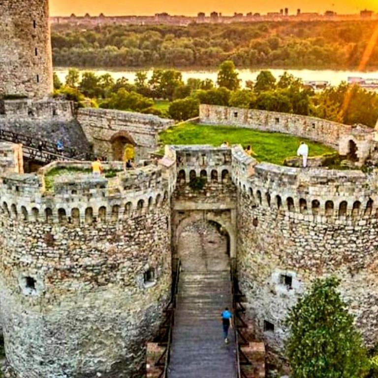 Top Spot apartment - Apartman sa 2 Spavaće Sobe - 43