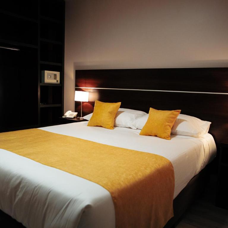 Hotel Batista - Habitación Doble Superior - 3