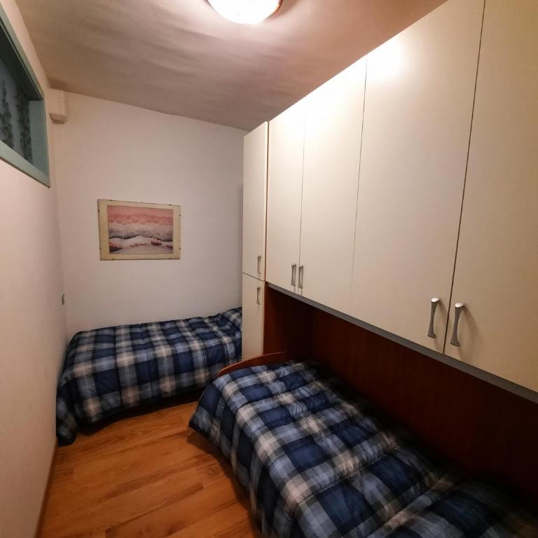 PadovaResidence Apartments - tra Piazza delle Erbe e il Duomo - Appartamento con 2 Camere da Letto - 12