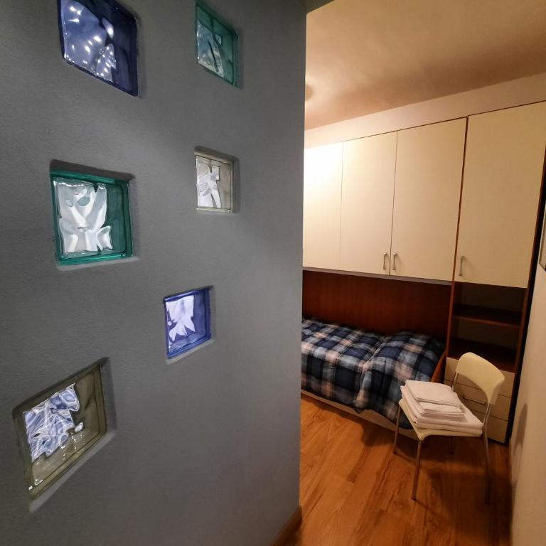 PadovaResidence Apartments - tra Piazza delle Erbe e il Duomo - Appartamento con 2 Camere da Letto - 11