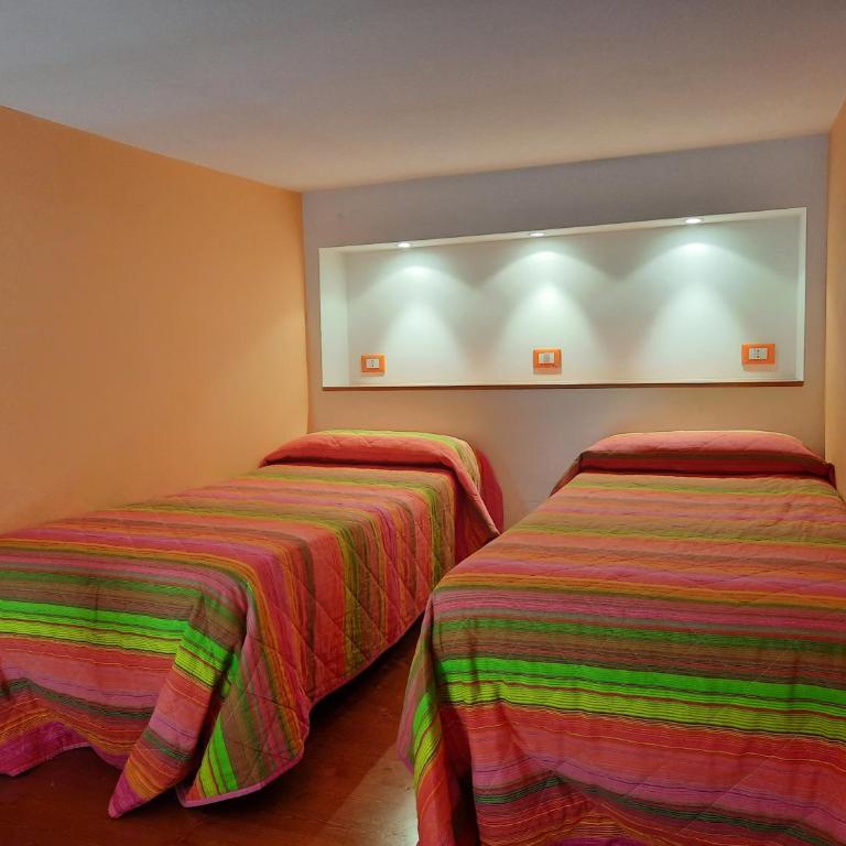 PadovaResidence Apartments - tra Piazza delle Erbe e il Duomo - Appartamento Deluxe - 12